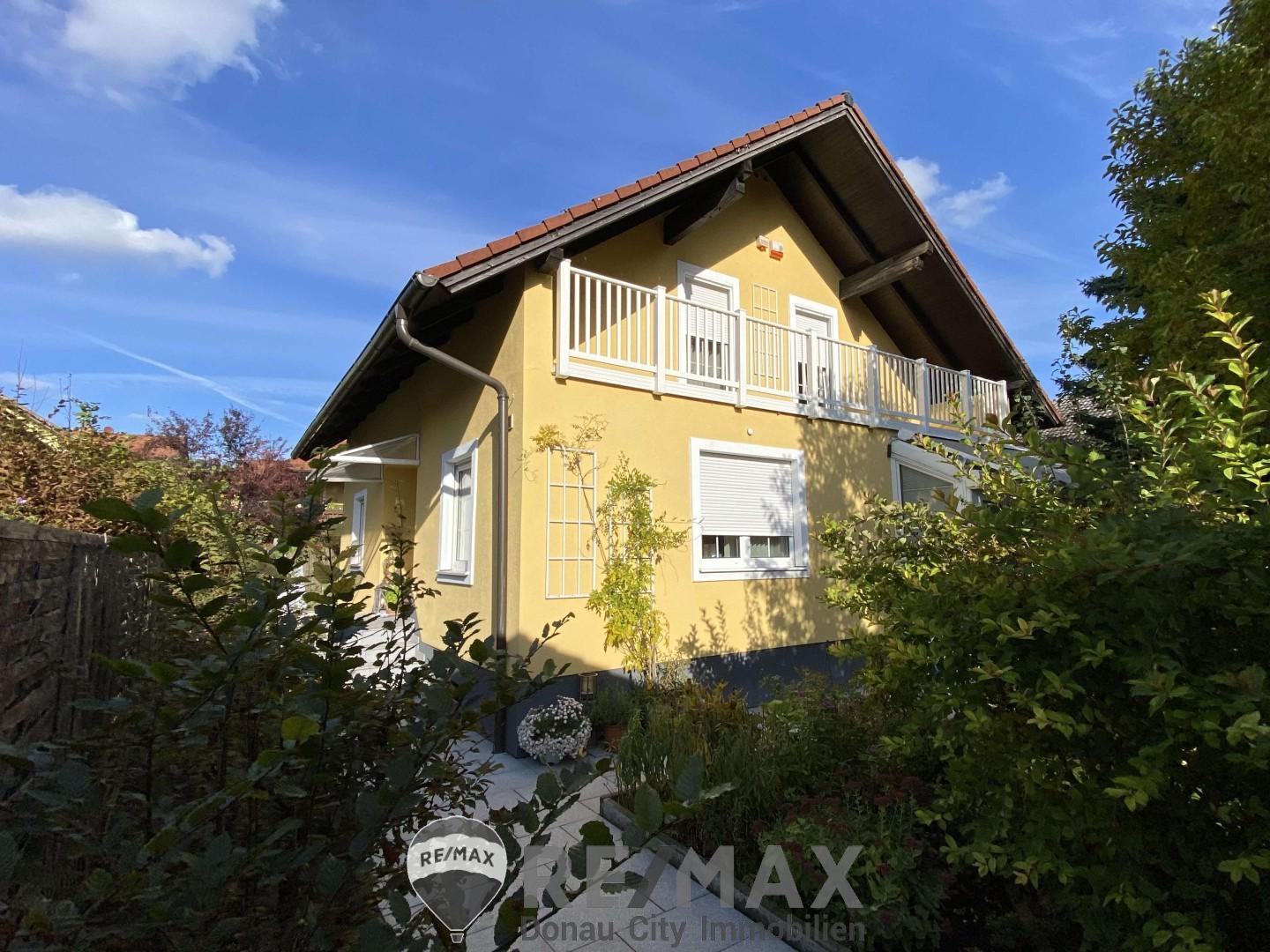 Einfamilienhaus zum Kauf 400.000 € 5 Zimmer 141 m²<br/>Wohnfläche 612 m²<br/>Grundstück Sierndorf 2011