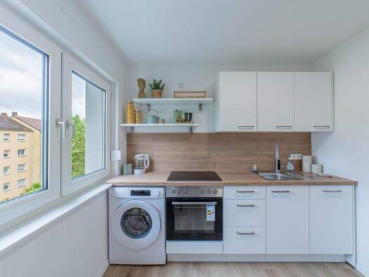 Studio zur Miete 520 € 1 Zimmer 10,5 m² frei ab 01.05.2026 Charlottenburg Berlin 10589