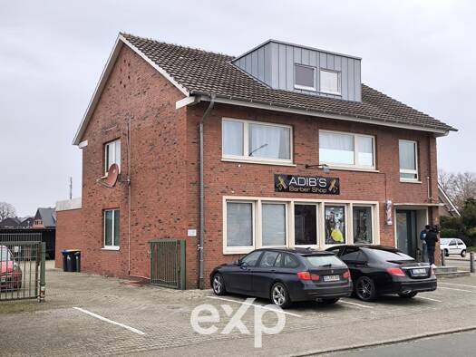 Haus zum Kauf 599.900 € 5 Zimmer 204 m² 751 m² Grundstück Dörpen 26892