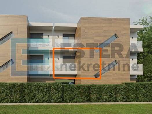 Wohnung zum Kauf - Erstbezug 184.800 € 3 Zimmer 56 m² Geschoss 1/2 Zaprešić 10290