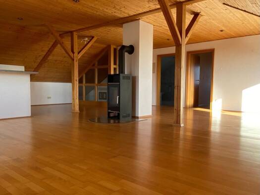 Wohnung zur Miete 890 € 2 Zimmer 90 m² Rohr Rohr i.NB 93352