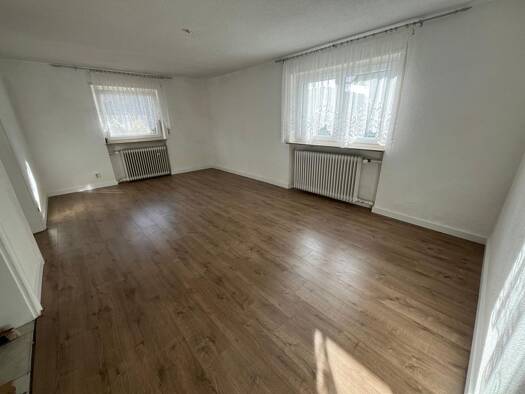 Wohnung zur Miete 600 € 3 Zimmer 75 m² Geschoss EG/1 frei ab sofort Ebingen Albstadt 72458
