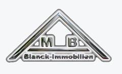 Blanck-Immobilien logo