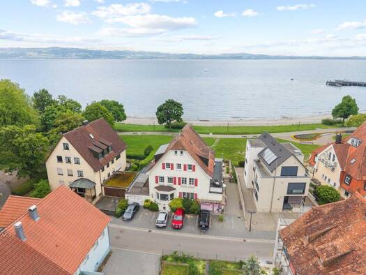 Gastronomie/Hotel zum Kauf 2.490.000 € 166 m² Gastrofläche Langenargen Langenargen 88085
