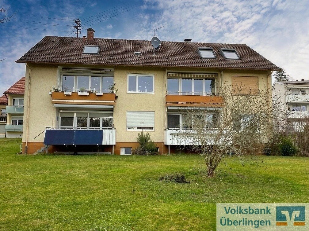 Wohnung zum Kauf 235.000 € 3 Zimmer 68 m²<br/>Wohnfläche ab sofort<br/>Verfügbarkeit Markdorf Markdorf 88677