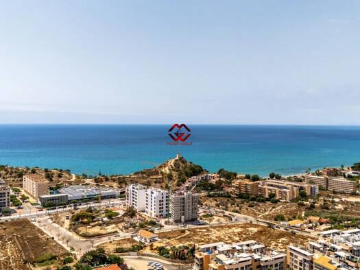 Haus zum Kauf 335.000 € 110 m² Villajoyosa 03570