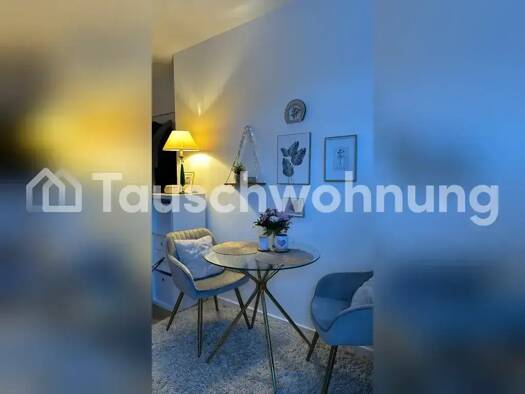 Studio zur Miete Tauschwohnung 500 € 1 Zimmer 25 m² 3. Geschoss Lohbrügge Hamburg 21031
