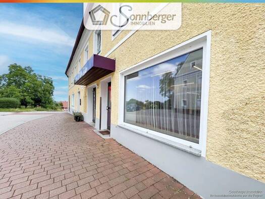 Verkaufsfläche zur Miete 1.180 € Hargelsberg 4483