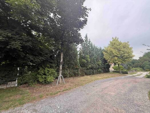 Grundstück zum Kauf 74.500 € 852 m² Grundstück frei ab sofort Tiefensee Werneuchen 16356