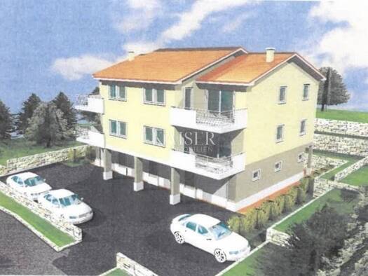 Wohnung zum Kauf 322.000 € 4 Zimmer 80 m² Geschoss 2/2 Marinići, Viškovo Viškovo 51216