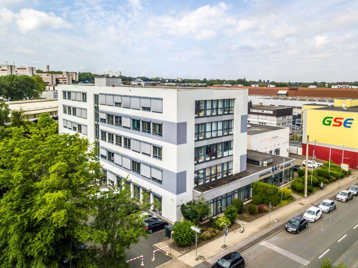 Bürofläche zur Miete provisionsfrei 8,50 € 702,2 m²<br/>Bürofläche ab 702,2 m²<br/>Teilbarkeit Holsterhausen Essen 45145