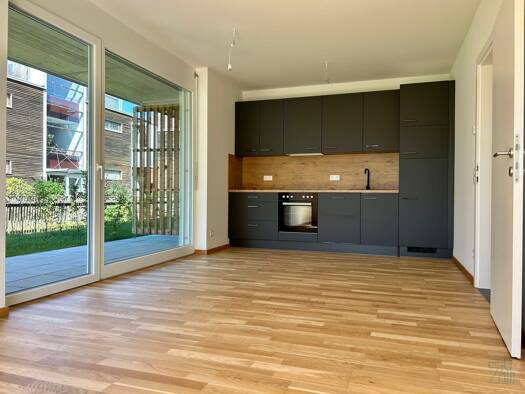 Wohnung zum Kauf - Erstbezug 305.195 € 3 Zimmer 67 m² Primelweg 1 Straßgang Graz 8054