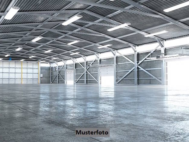 Lagerhalle zum Kauf 240.000 € 1 m² Lagerfläche Brand Eckental 90542