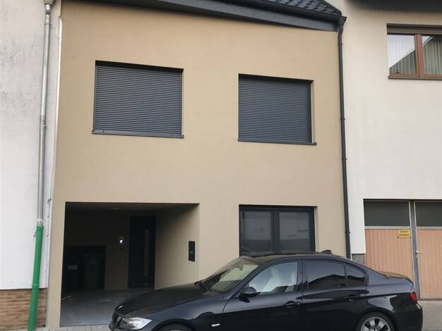 Haus zum Kauf als Kapitalanlage geeignet 420.000 € 4,5 Zimmer 118 m² 66 m² Grundstück Östringen Östringen 76684
