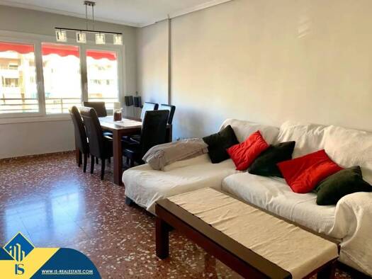 Wohnung zum Kauf 320.000 € 3 Zimmer 130 m² EG Sant Joan d'Alacant 03550