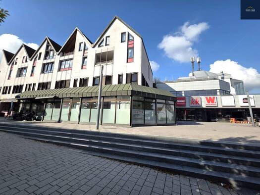 Laden zur Miete 210,1 m² Verkaufsfläche Kornwestheim 70806