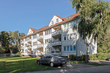 Wohnung zur Miete 582 € 3 Zimmer 60,3 m² 2. Geschoss frei ab 29.01.2025 Das Mühlenfeld 12 Misburg-Nord Hannover 30627