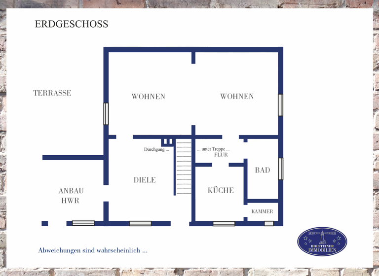 Einfamilienhaus zum Kauf 249.000 € 1 Zimmer 100 m² 1.214 m² Grundstück frei ab sofort Kronshagen 24119