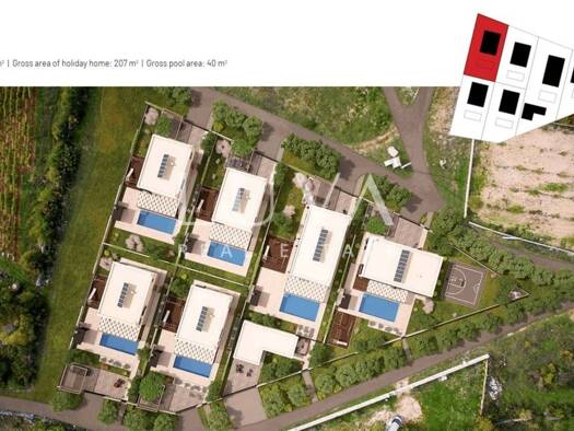 Gewerbegrundstück zum Kauf 55.000 € Drniš 0