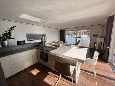 Penthouse zum Kauf - Neubau 890.000 € 5 Zimmer 100 m² Zehlendorf Berlin 14129