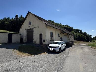 Lagerhalle zum Kauf 250.000 € 200 m² Lagerfläche Aglasterhausen Aglasterhausen 74858
