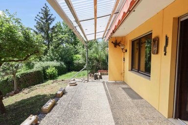 Doppelhaushälfte zum Kauf 495.000 € 4 Zimmer 114,1 m² 309 m² Grundstück frei ab sofort Ost Lörrach 79539