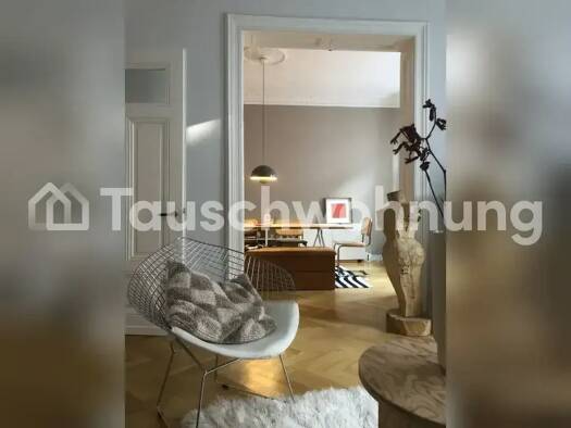 Wohnung zur Miete Tauschwohnung 1.150 € 3,5 Zimmer 90 m² 1. Geschoss Centrum Münster 48147