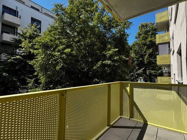 Wohnung zur Miete 1.299 € 3 Zimmer 78,1 m² 1. Geschoss frei ab 28.08.2026 Fließstraße 11 Niederschöneweide Treptow-Köpenick 12439
