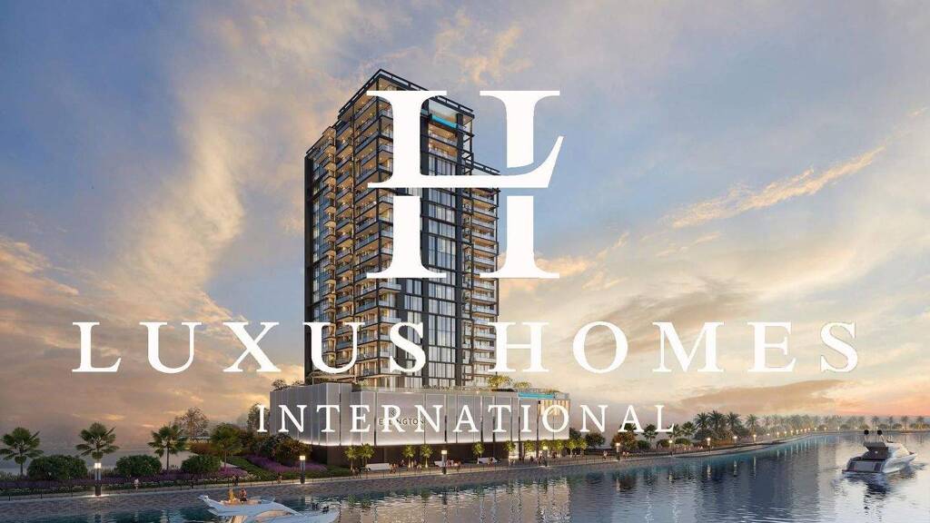 Wohnung zum Kauf provisionsfrei als Kapitalanlage geeignet 715.000 € 2 Zimmer 71 m² Dubai Business Bay