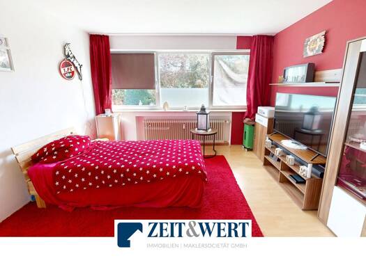 Studio zum Kauf 67.000 € 1 Zimmer 24 m² Lechenich Erftstadt-Lechenich 50374