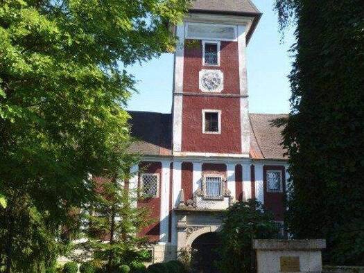 Schloss zum Kauf 695.000 € 1.450 m² 22.065 m² Grundstück Neuhofen an der Krems 4053