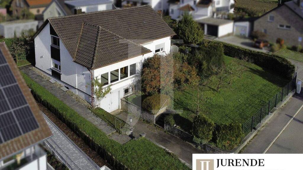 Einfamilienhaus zum Kauf 479.000 € 4,5 Zimmer 121,8 m² 793 m² Grundstück Illingen 75428