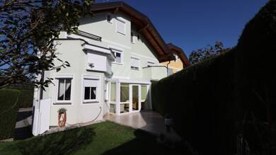 Doppelhaushälfte zum Kauf 785.000 € 5 Zimmer 225 m² Grundstück Maxglan Walserberg 5071