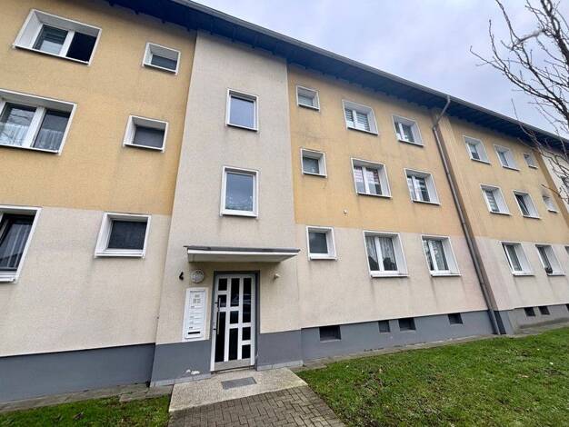 Wohnung zur Miete 665 € 4 Zimmer 66,3 m² 2. Geschoss frei ab 06.09.2025 Pfeifferstr. 4 Schonnebeck Essen 45309