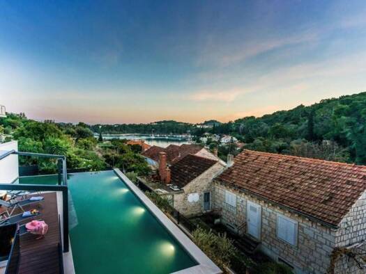 Haus zum Kauf 3.000.000 € 5 Zimmer 220 m² Korčula