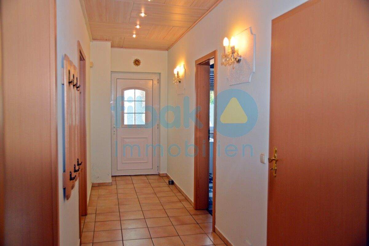 Immobilie in Kitzscher - Ein Zuhause zum Wohlfühlen: familienfreundlicher Rückzugsort in Stadtnähe - Bild 3