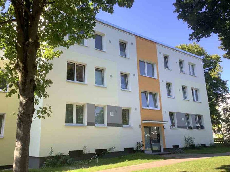 Wohnung zur Miete 523 € 2 Zimmer 55 m²<br/>Wohnfläche 18.12.2024<br/>Verfügbarkeit Donauschwabenstr. 5 E Milse Bielefeld 33609