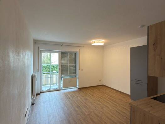 Wohnung zur Miete 440 € 1 Zimmer 27 m² Geschoss EG/2 frei ab sofort Indling Pocking 94060