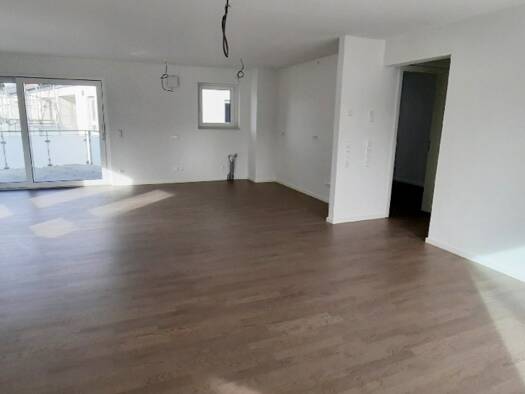 Wohnung zur Miete - Erstbezug 1.765 € 4 Zimmer 116 m² 1. Geschoss Unterweissach Weissach im Tal 71554