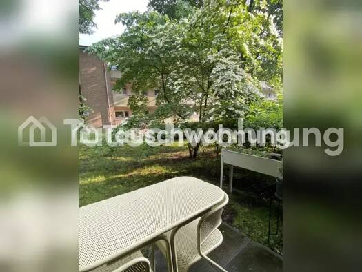 Wohnung zur Miete Tauschwohnung 279 € 1 Zimmer 30 m² Nord 22767