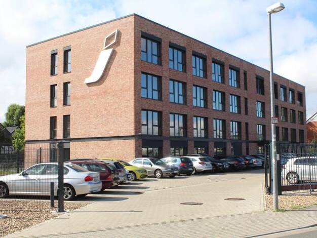 Bürofläche zur Miete 11,90 € 660 m² Bürofläche Fallersleben Fallersleben - Sülfeld 38442