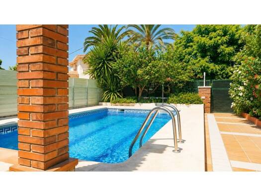 Villa zum Kauf 497.000 € 4 Zimmer 279 m² 350 m² Grundstück Cambrils 43850