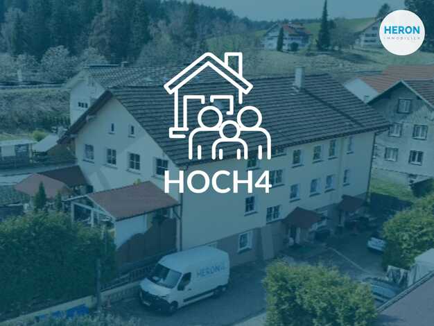 Mehrfamilienhaus zum Kauf 1.160.000 € 13 Zimmer 348 m² 1.027 m² Grundstück Heimenkirch Heimenkirch 88178