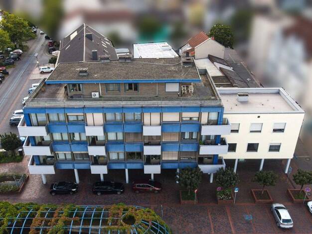 Gewerbeobjekt zum Kauf als Kapitalanlage geeignet 2.700.000 € 3.706 m² Dillingen 66763