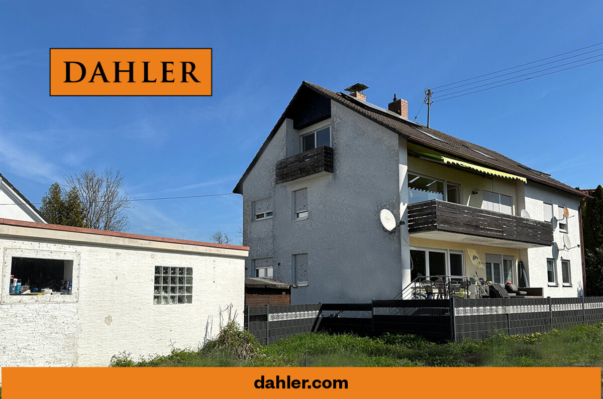 Wohnung zum Kauf 375.000 € 4 Zimmer 105,7 m²<br/>Wohnfläche Kissing 86438