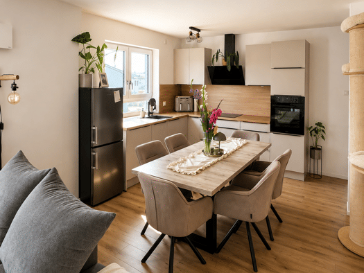 Wohnung zur Miete 580 € 2 Zimmer 60 m² frei ab 01.12.2026 Kurt-von-Unruh-Straße 21 Altenkreith Roding 93426