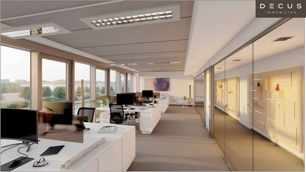 Büro zur Miete 12 € Wiener Neudorf 2351