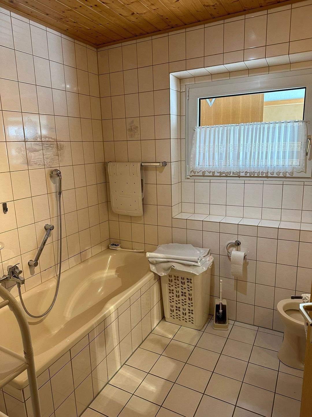 Immobilie in Krickenbach - Einfamilienhaus in schöner, ruhiger Lage - Bild 3