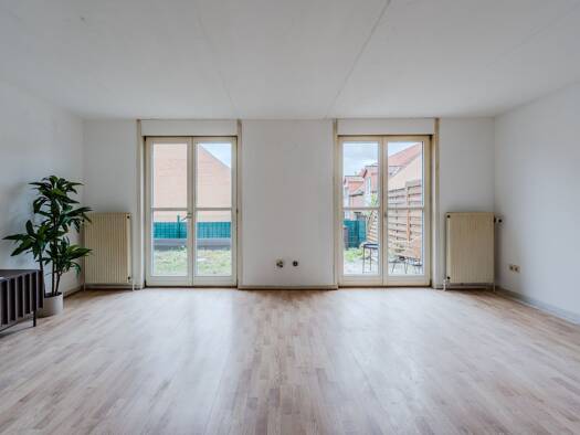 Reihenendhaus zum Kauf provisionsfrei 390.000 € 4 Zimmer 100,7 m² 116 m² Grundstück frei ab sofort Eichenweg 62 Werder (Havel) Werder (Havel) 14542