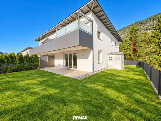 Wohnung zum Kauf 460.000 € 3 Zimmer 80 m² Stams 6422